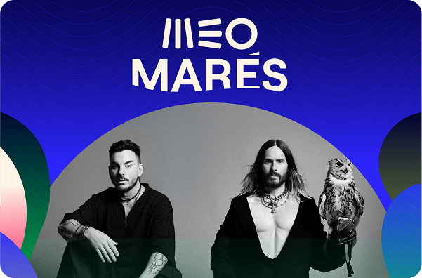 MEO KALORAMA