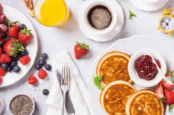 Brunch