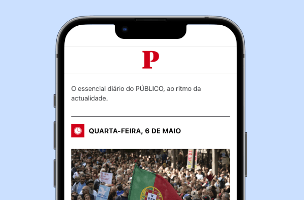 Essencial do PÚBLICO